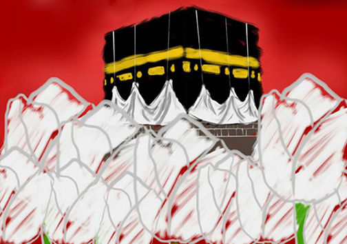 برگزاری کنگره لاله های سپید در استان 