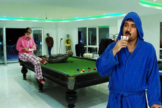 جدیدترین خبرها و عکس‌ها از سریال «پایتخت 5»