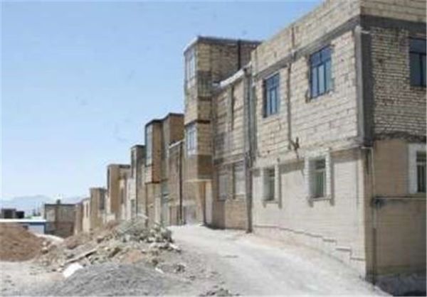 خیرین مسکن‌ساز استان گلستان ۱۴۰ واحد مسکونی برای نیازمندان احداث کرده‌اند