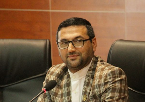 خدا با ماست/ کتاب خاکهای نرم کوشک را بخوانید
