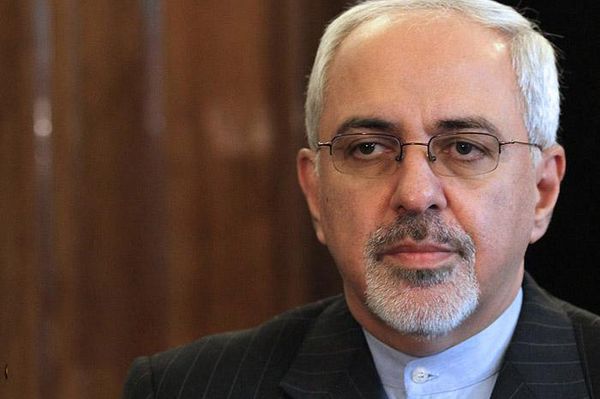 ظریف به عربستان رفت