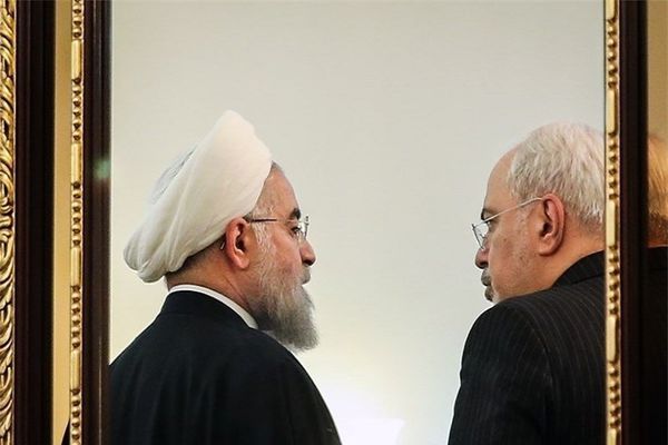 از غارت ۷ تریلیون تومانی تا تحقیر دیپلماسی در منا، قطع ارتباط جیبوتی و برجام تقریباً «هیچ» + تصاویر