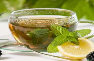 از این نوشیدنیهای گیاهی در ماه رمضان غافل نشوید