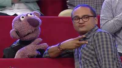 دانلود کلیپ فیگور جناب خان برای عکس حجله مرگش