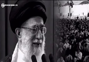 دانلود ذکر مصیبت امیرالمؤمنین (ع) توسط رهبر معظم انقلاب