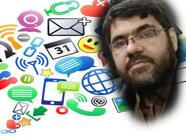 رسانه های ما زبان تمدن ما نیستند