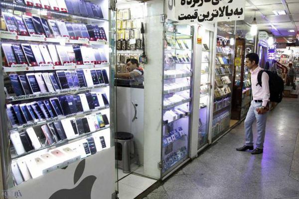 بازار موبایل در شب عید ملتهب میشود؟