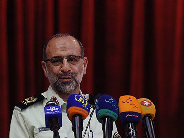 اولتیماتوم پلیس به اخلالگران نظم و امنیت: هیچ مماشاتی نداریم