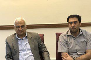 تزریق خون تازه در رگهای بسکتبال گرگان