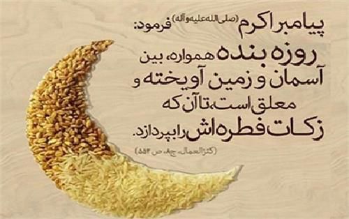 روش های پرداخت غیرحضوری زکات فطره و کفاره استان گلستان
