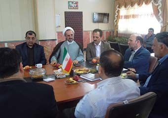 برگزاری کنسرت در راستای اجرای امر به معروف و نهی از منکر است !