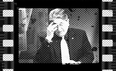 کارگردانان و تهیه‌کنندگان ایرانی: «نوری زاده‌» دزد است و غلط می‌کند!