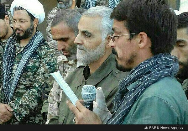 دانلود / خاطره شنیدنی شهید مرتضی عطایی از شهید تمام زاده