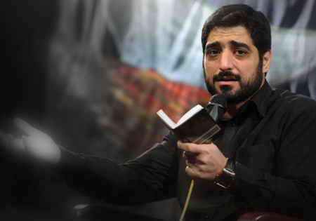 دانلود مداحی سید مجید بنی فاطمه شب سوم محرم 95