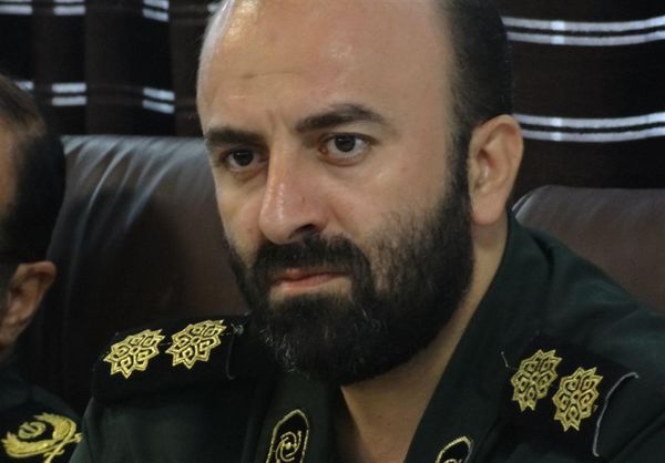 مدافعان حرم امنیت ایران را تضمین کردهاند