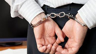 
سارق طلا و جواهرات در دام پلیس آگاهی/۲۳۰ میلیون تومان ارزش جواهرات
