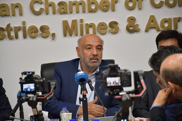 دولت به تنهایی نمی تواند پاسخگویی همه مشکلات باشد/ اختصاص ۲ همت برای گسترش برنامه های مهارتی 