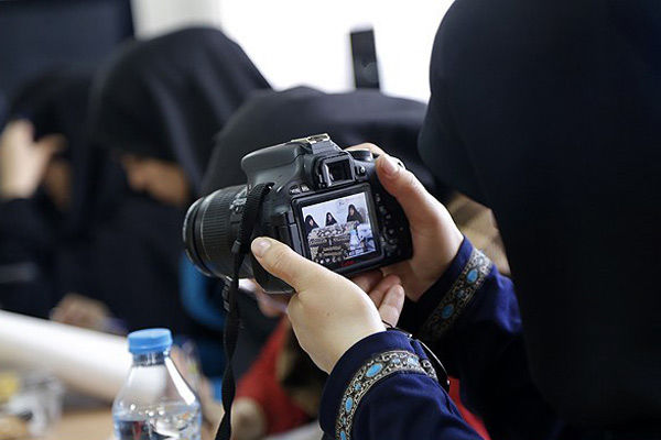 زنان و روز جهانی آزادی مطبوعات