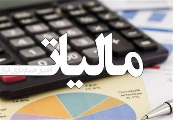 بخش دولتی چقدر باید مالیات بدهند؟
