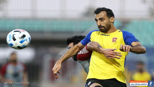 چه کسی مانع انتقال قاسمی نژاد به استقلال شد؟