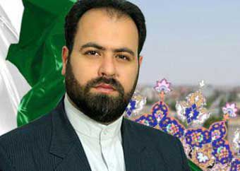 گلایه معاون فرماندار گنبدکاووس از شهرداری و شورای شهر / شیبک : می خواهید پارک بانوان و خانواده بسازید یا نه !!