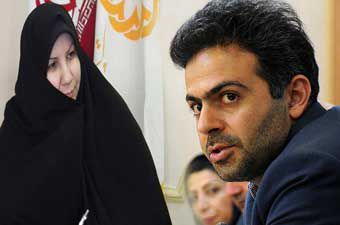 گزینه های احتمالی ریاست دانشگاه علوم پزشکی و بهزیستی گلستان