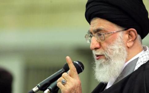 بازتاب سخنان مقام معظم رهبری در رسانه های فارسی زبان خارج از کشور +تصاویر
