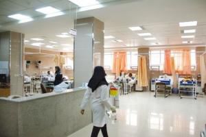 جزئیات مرگ سه زائر عربستانی در مشهد بر اثر مسمومیت