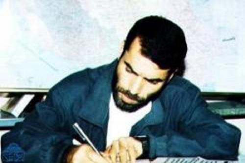 آقای هاشمی! می‌‌ترسم که در تاریخ نوشته شود، دزدها امیرکبیر خوانده شدند!+عکس