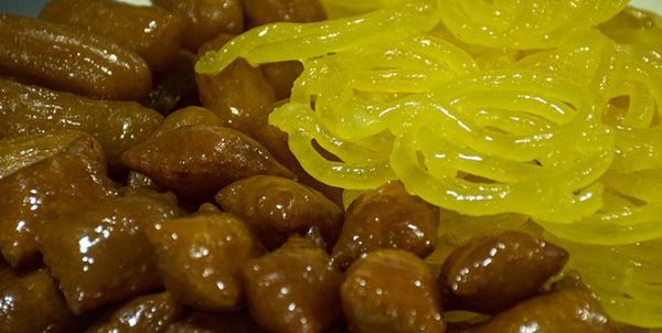از شیرینیپزی در حمام متروکه تا صدور حکم پلمب قنادی معروف گرگان