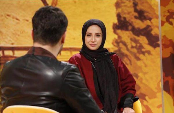دانلود خوشا شیراز با حضور شبنم قلی خانی جمعه 28 آبان 95