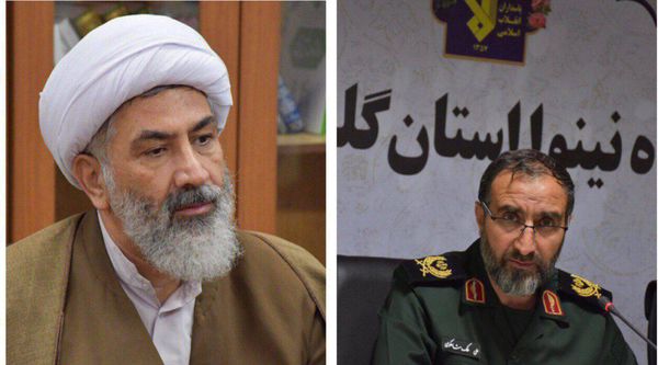 پیام مشترک فرمانده و نماینده ولی فقیه سپاه نینوا به مناسبت ۲۹ فروردین ماه / سالروز ارتش جمهوری اسلامی ایران