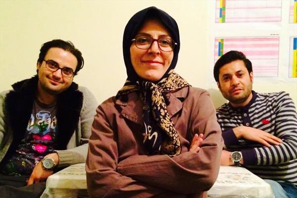 فحاشی به «خانم بازیگر» به خاطر چهره اش! +عکس