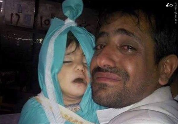 دردناک‌ترین سلفی جهان +عکس
