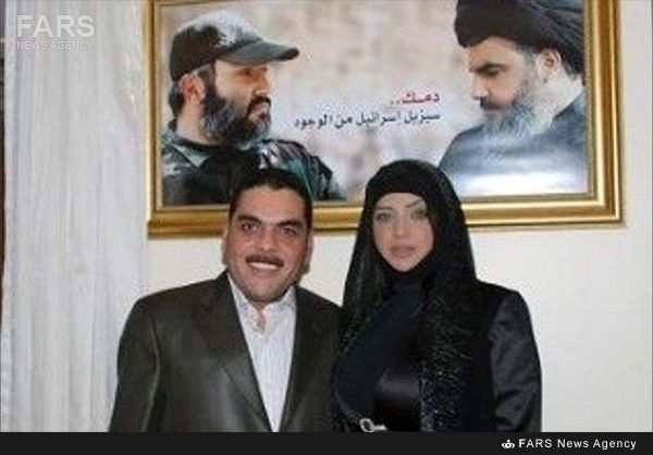 چرا سمیر قنطار به سوریه رفت؟/سید حسن نصرالله پدر معنوی سمیر بود