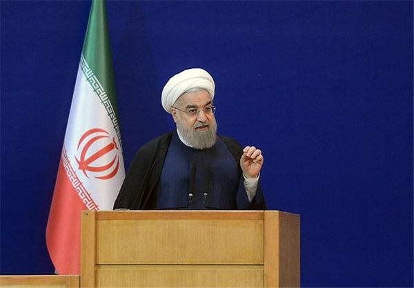  همه ما می‌توانیم ایرانی را بسازیم که شایسته این ملت بزرگ است 
