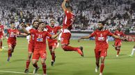 اقدام عجیب السد پس از برد پرسپولیس