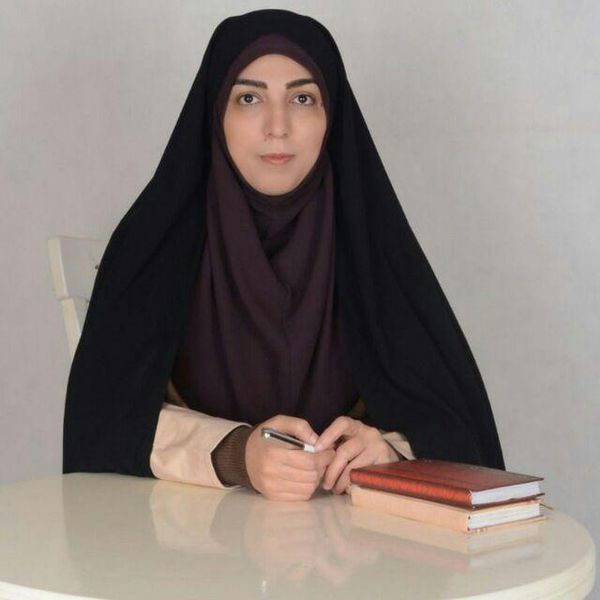انتصاب مشاور گلستانی رئیس کنفرانس بین المللی زن، صلح، ایثار