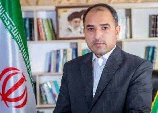 آق‌آرکاکلی منتخب مردم گنبدکاووس در مجلس دوازدهم شد