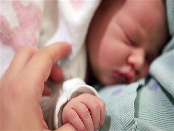 وقتی شیر مادر عصاره زندگی می شود
