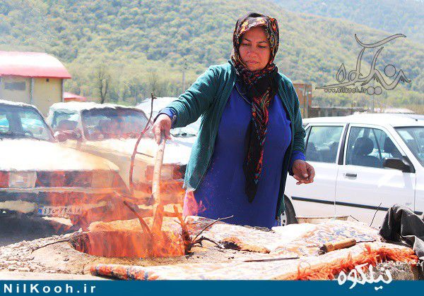 ابلاغی که تنوری‌های سنتی بخش لوه را داغ‌تر از گذشته می‌کند