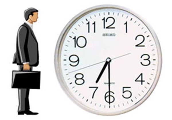 یکشنبه و دوشنبه؛ فعالیت با تاخیر ادارات و مراکز آموزشی
