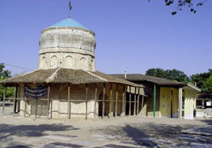 آغاز مرمت 6 بنای تاریخی در گلستان