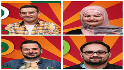 دانلود نتایج خنداننده شو یکشنبه 25 تیر 96