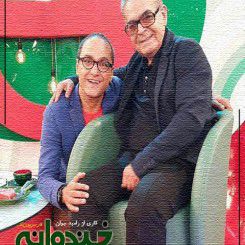 دانلود خندوانه 4 شهریور 94 با حضور حمید لولایی و نیما و قرعه کشی تیبا