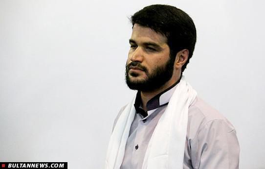 دانلود/ گریه ام در حرم از روی پریشانی ست/میثم مطیعی