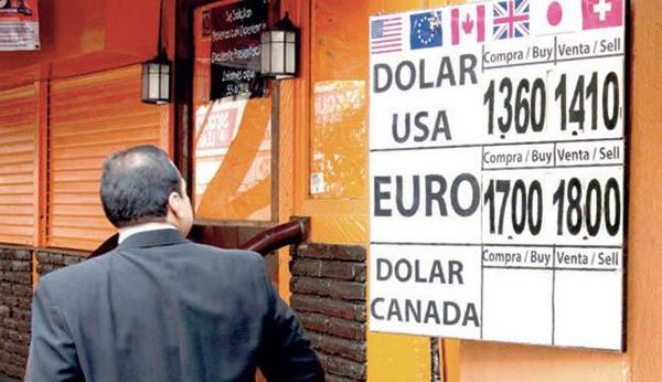 تنها کشوری که از آشفته بازار نفت سود می‌برد