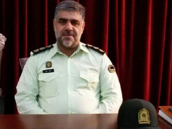 دستگیری ۱۰ سارق و کشف ۳۸ فقره سرقت در گنبد
