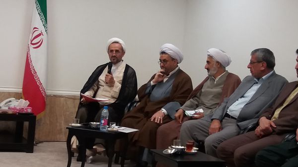 اداره کل فرهنگ و ارشاد اسلامی تنها متولی فرهنگ عمومی نیست