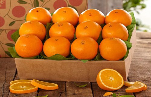 ۷ خاصیت شگفت انگیز نارنگی برای سلامتی